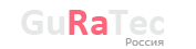 Logo GuRaTec — Россия, Чугунные радиаторы GuRaTec (Германия), продажа оптом и в розницу, купить чугунные радиаторы GuRaTec